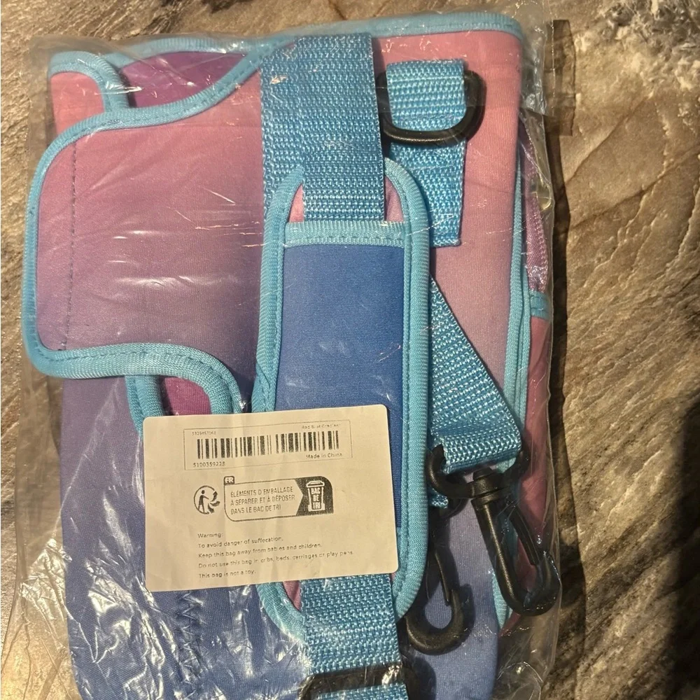 Cell Phone Holder with Strap